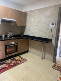 Family only large apartment parc Mohammedia - 2