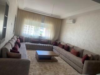 Family only large apartment parc Mohammedia - 1