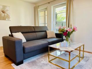 Ferien-Apartment Silberweide mit Privatstrand - Friedrichshafen - 7