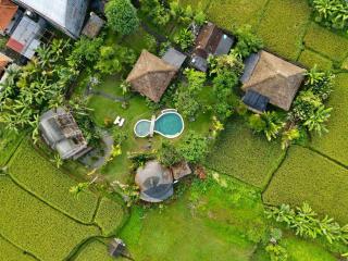 Ubud Hidden Villa Yone village - 2