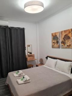 Jenny's Dream Home -Acropolis Lux 2 Bedroom Apt, with Hot Tub, free Netflix, fast Wifi - Atene - 5