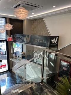 Wheeler Hotel - Bronx - 7