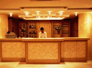 Oasis Hotel - Skala - 1