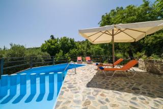 Villa Zoi Tzitzifes - 8