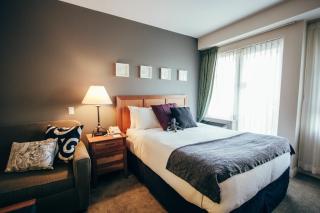 Summit Lodge Boutique Hotel by Paradox - Whistler - 7
