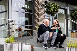 The Lodge Billund - Billund - 4