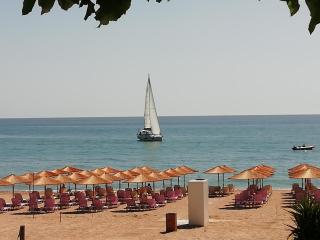 Studios Magda - Paralia Vrachou - 8