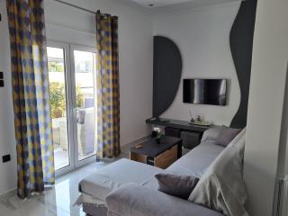 Jenny's Dream Home -Acropolis Lux 2 Bedroom Apt, with Hot Tub, free Netflix, fast Wifi - Atene - 3