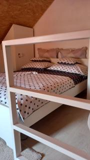 APARTMAN NIKI, Medov Dolac - Lovreć - Lovreć - 6