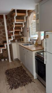 APARTMAN NIKI, Medov Dolac - Lovreć - Lovreć - 2