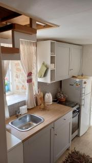 APARTMAN NIKI, Medov Dolac - Lovreć - Lovreć - 1