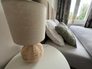 Agapella Apartamenty- Foksal Sopot Rooms - Sopot - 4