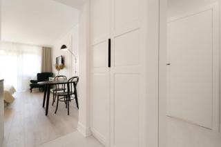 Apartbaltic - Zdrojowa 51 STUDIO - 4