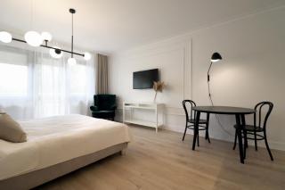 Apartbaltic - Zdrojowa 51 STUDIO - 1