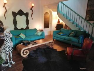 Maison de charme - 8
