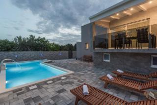 Villa Adria Fažana - Fažana - 9