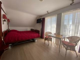 Vakantiecentrum Zeelinde - De Haan - 5