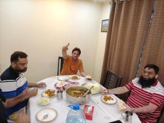 Ringachan Guest House & Restaurant - 1