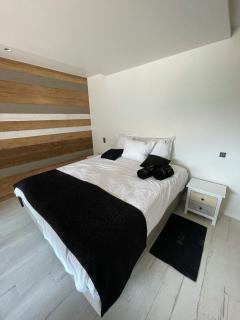 The French Lodge - Peisey-Nancroix - 5