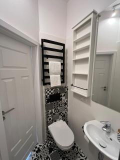 Agapella Apartamenty- Foksal Sopot Rooms - Sopot - 5