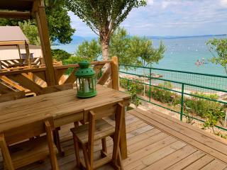 Campeggio della Colombaia - Padenghe sul Garda - 8