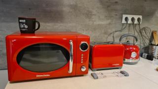 Urocze Apartamenty na Wsi - 9