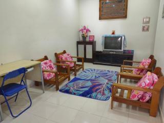 Homestay Intan Payung Bukit Katil Tuah Perdana - Malaca - 8