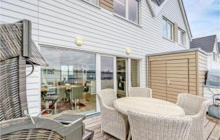 Hafenhaus Am Kaianleger - 1