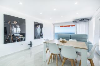 Veracruz 8-A Deluxe Apartment Levante Beach - 5