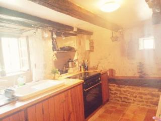 Traditional Stone Cottage - Condac - 3