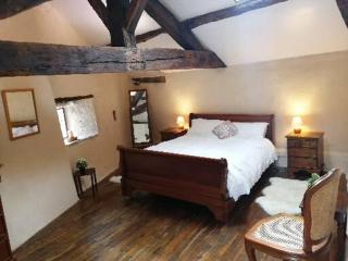 Traditional Stone Cottage - Condac - 6