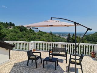 Luxury Penthouse with panoramic view - Ulcinj - 7