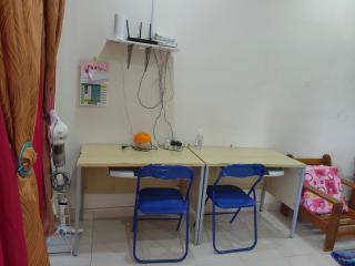 Homestay Intan Payung Bukit Katil Tuah Perdana - Malaca - 7