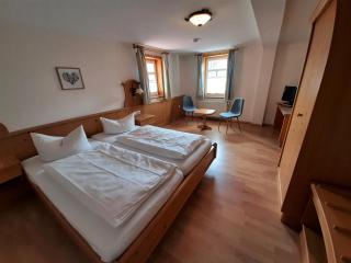 Landhotel Gemeindeschänke - Wanfried - 4