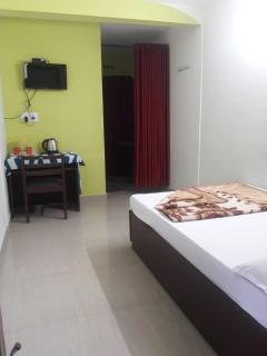 Voyage Munnar Laya Home Stay - 1