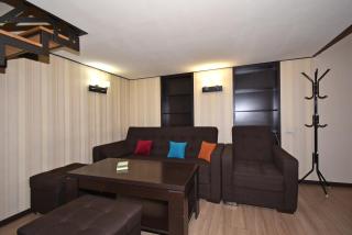 Apartment Koryun 1 - Jerewan - 4