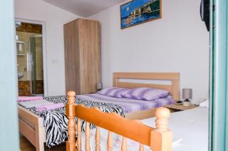 Kashoxha Apartments with SeaView - Ulcinj - 2