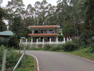 Voyage Munnar Laya Home Stay - 8