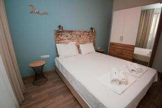 Romantic Getaway 1-BD Apartment with Sea View by Flat Mаnаger - Sozopol - 3