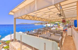 Hera Hotel - Kaş - 5