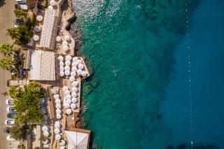 Hera Hotel - Kaş - 8
