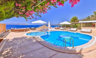 Hera Hotel - Kaş - 3