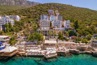 Hera Hotel - Kaş - 0