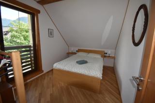 Apartma Tima - Bovec - 3