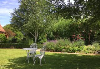Farmhouse B&B - Saint-Georges - 5