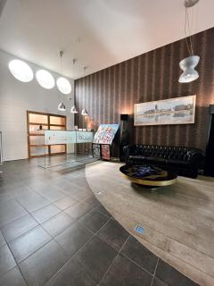 Alpha Hotel - 1