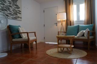 Apartamento La Barca - 1