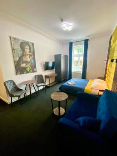 Old Town Gertrudy Apartment - Topolove Rooms & Apartments - Krakow - 7