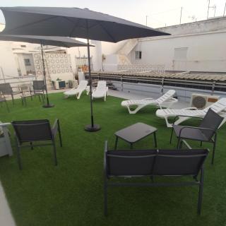 Hostal Sevillana Costa - 4