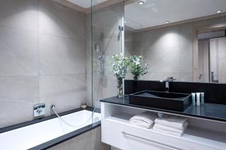 MGM Hôtels & Résidences - Résidence Le Roc Des Tours - Le Grand-Bornand - 8